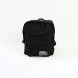 ZEM MINI BACKPACK-BLACK