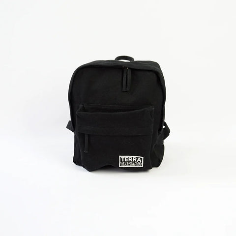 ZEM MINI BACKPACK-BLACK