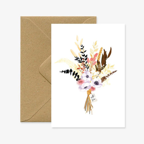 MODERN BOUQUET LOVE