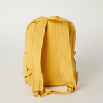EARTH BACKPACK-MUSTARD