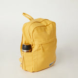 EARTH BACKPACK-MUSTARD