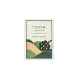 MATCHA & YUZU TEA CHOCOLATES