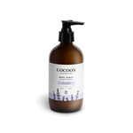 COCOON PETAL PURITY MILK CLEANSER