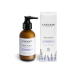 COCOON PETAL PURITY MILK CLEANSER