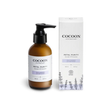 COCOON PETAL PURITY MILK CLEANSER