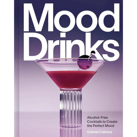 MOOD DRINKS-CABRERA