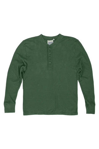 MOUNTAIN HENLEY-HUNTER GREEN