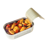 SPICY MUSSELS