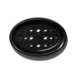 BAR DISH BLACK