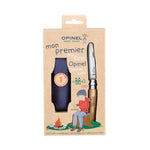 MY FIRST OPINEL WITH SHEATH