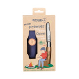 MY FIRST OPINEL WITH SHEATH