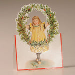 NOSTALGIC CHRISTMAS CARD