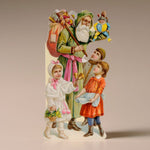 NOSTALGIC CHRISTMAS CARD