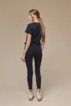 OROSI POCKET LEGGING-BLACK