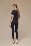 OROSI POCKET LEGGING-BLACK