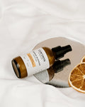 COCOON FACIAL CREAM ORANGE BLOSSOM