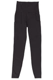 OROSI POCKET LEGGING-BLACK