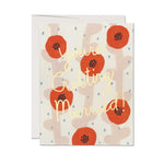 WEDDING POPPIES