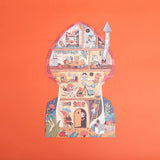 SWEET DREAMS PUZZLE