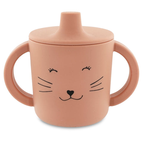 SIPPY CUP-MRS.CAT
