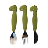 CUTLERY-MR.DINO