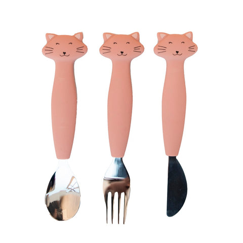 CUTLERY-MRS.CAT