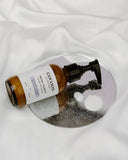 COCOON PETAL PURITY EXFOLIATING CLEANSER