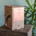 PURE BODY & HAND SOAP BULK-TANGERINE