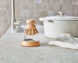 REDECKER POT BRUSH STAND