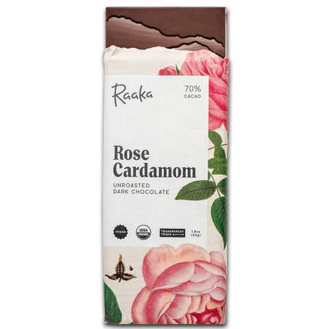 ROSE CARDAMOM 70%