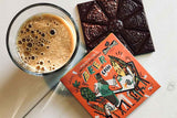 RÓZSAVÖLGYI CSOKOLÁDÉ CHOCOLATE BEER VS. COCOA 73%