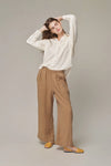 CAMBRIA PANT-COYOTE