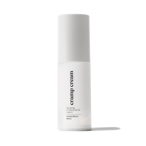 CRAMP CREAM