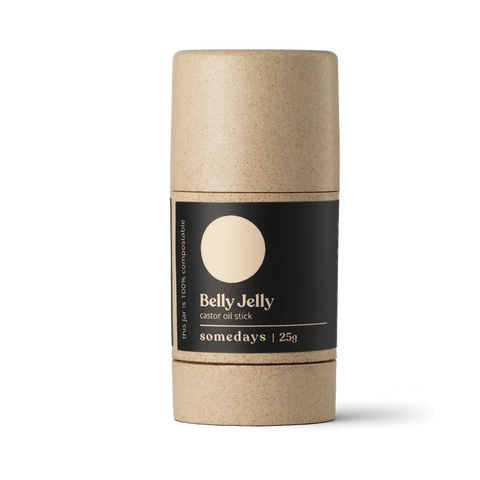 BELLY JELLY