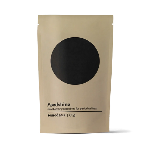 MOODSHINE TEA