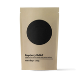 RASPBERRY RELIEF TEA
