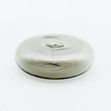 GLASS INCENSE HOLDER
