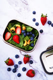 STAINLESS STEEL BENTO LUNCH BOX 1260ml