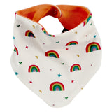 PARADE BANDANA BIB