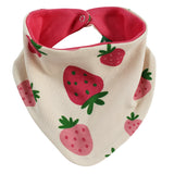 PARADE BANDANA BIB