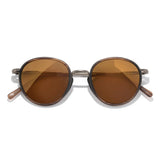 BAIA-WIRE TORTOISE BRONZE