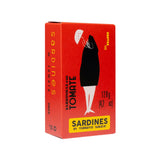 ATI MANEL SARDINES IN TOMATO SAUCE