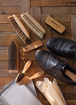 REDECKER SHOE CARE SET