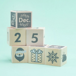 PERPETUAL BLOCK CALENDAR