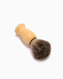 REDECKER SHAVING BRUSH