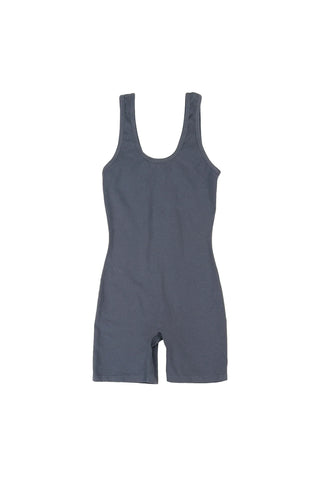 SINGLET DIESEL GRAY