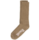 HEMP COTTON CREW SOCKS