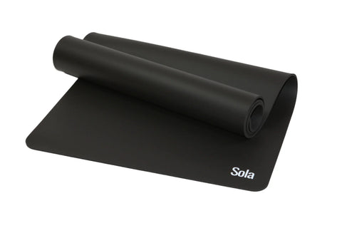 SOLA POWER YOGA MAT 6mm