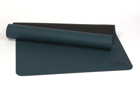 SOLA POWER YOGA MAT