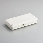 TRUNK SHAPE TOOLBOX T-192 WHITE